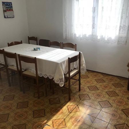 Bolanca Apartments Primosten Bagian luar foto